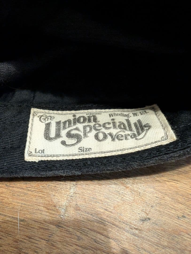 フリーホイーラーズ　ガスリー　キャップ　ワークキャップ　コーデュロイ