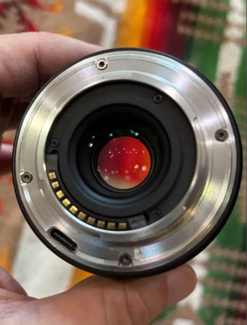 Viltrox 56mm F1.7 AFレンズ APS-C Xマウント