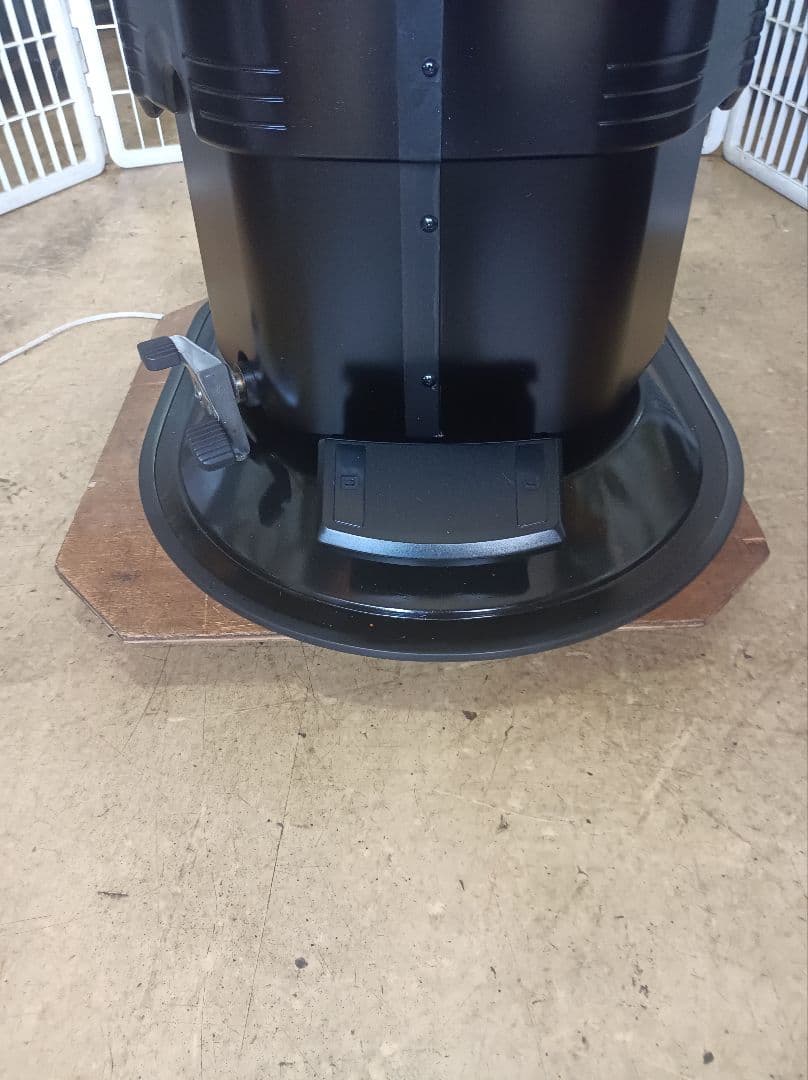 理容機器　新明和理容椅子　BC-１４００