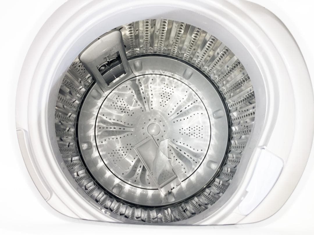 送料無料♦Haier 5.5kg洗濯機【♦JW-C55A-W】