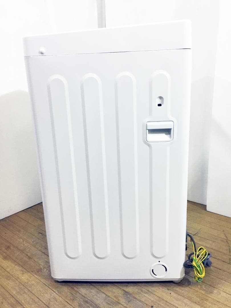送料無料♦Haier 5.5kg洗濯機【♦JW-C55A-W】