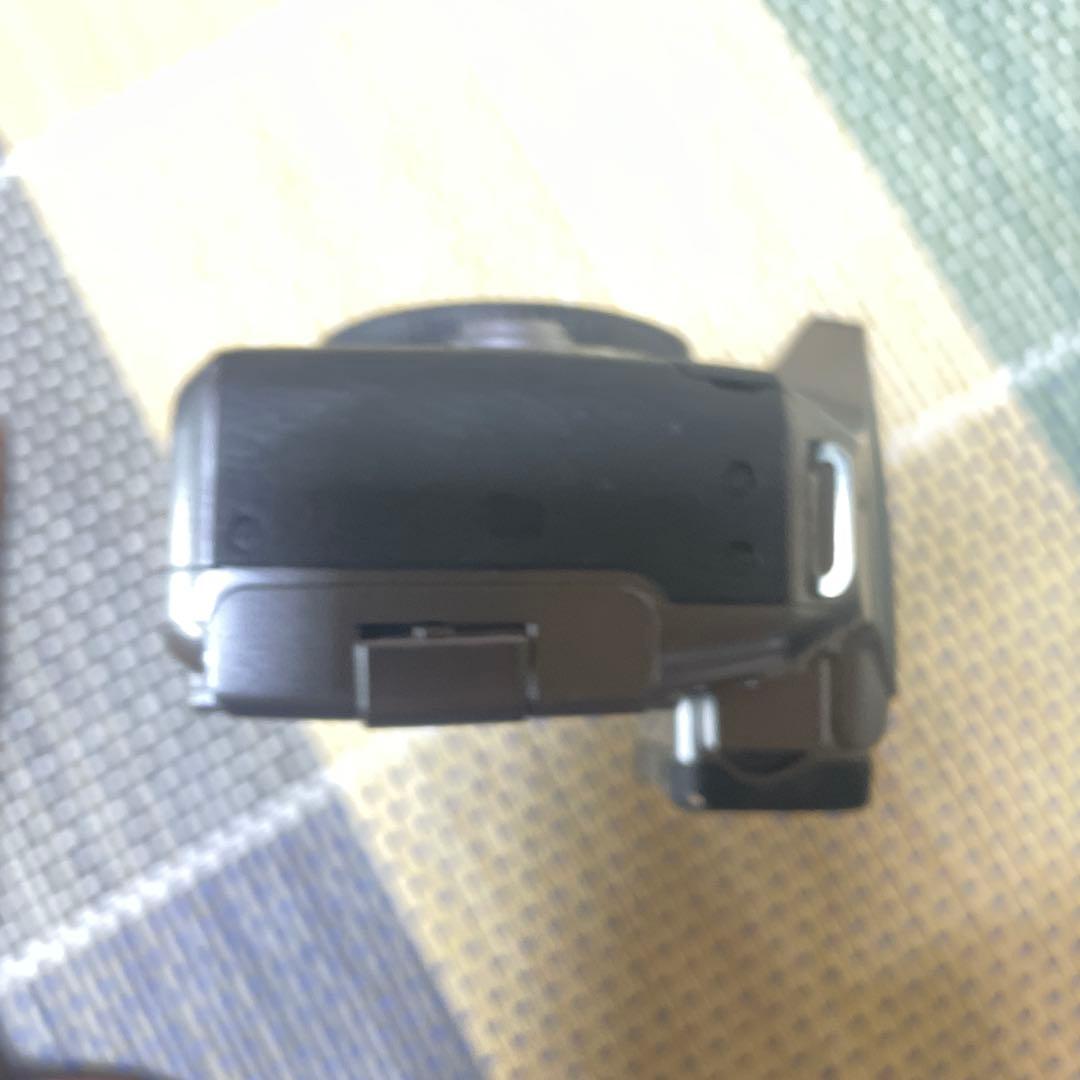 LUMIX DMC-G6 ミラーレス一眼カメラ