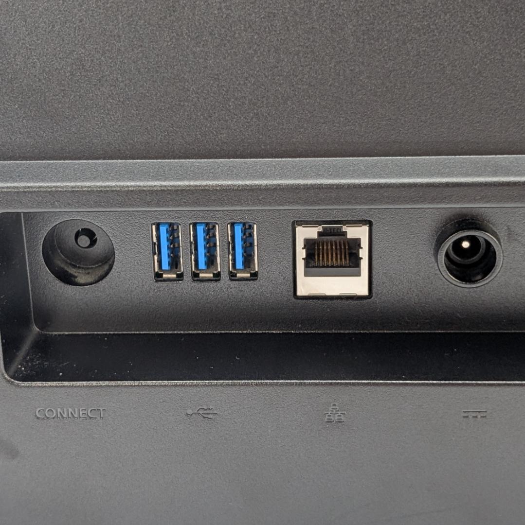 富士通 ESPRIMO FH77/D3 第9世代i7＆SSD搭載液晶一体PC