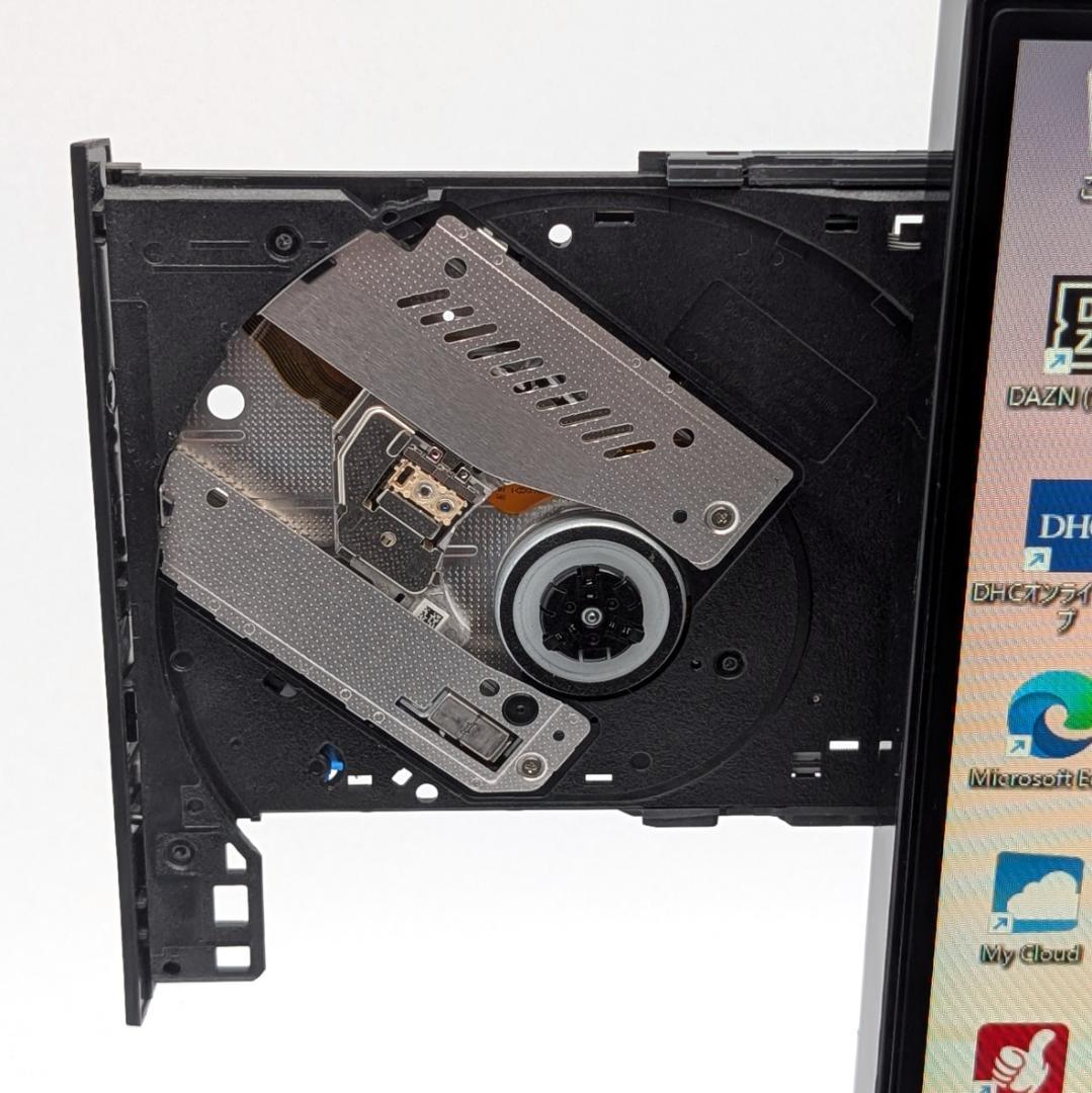 富士通 ESPRIMO FH77/D3 第9世代i7＆SSD搭載液晶一体PC