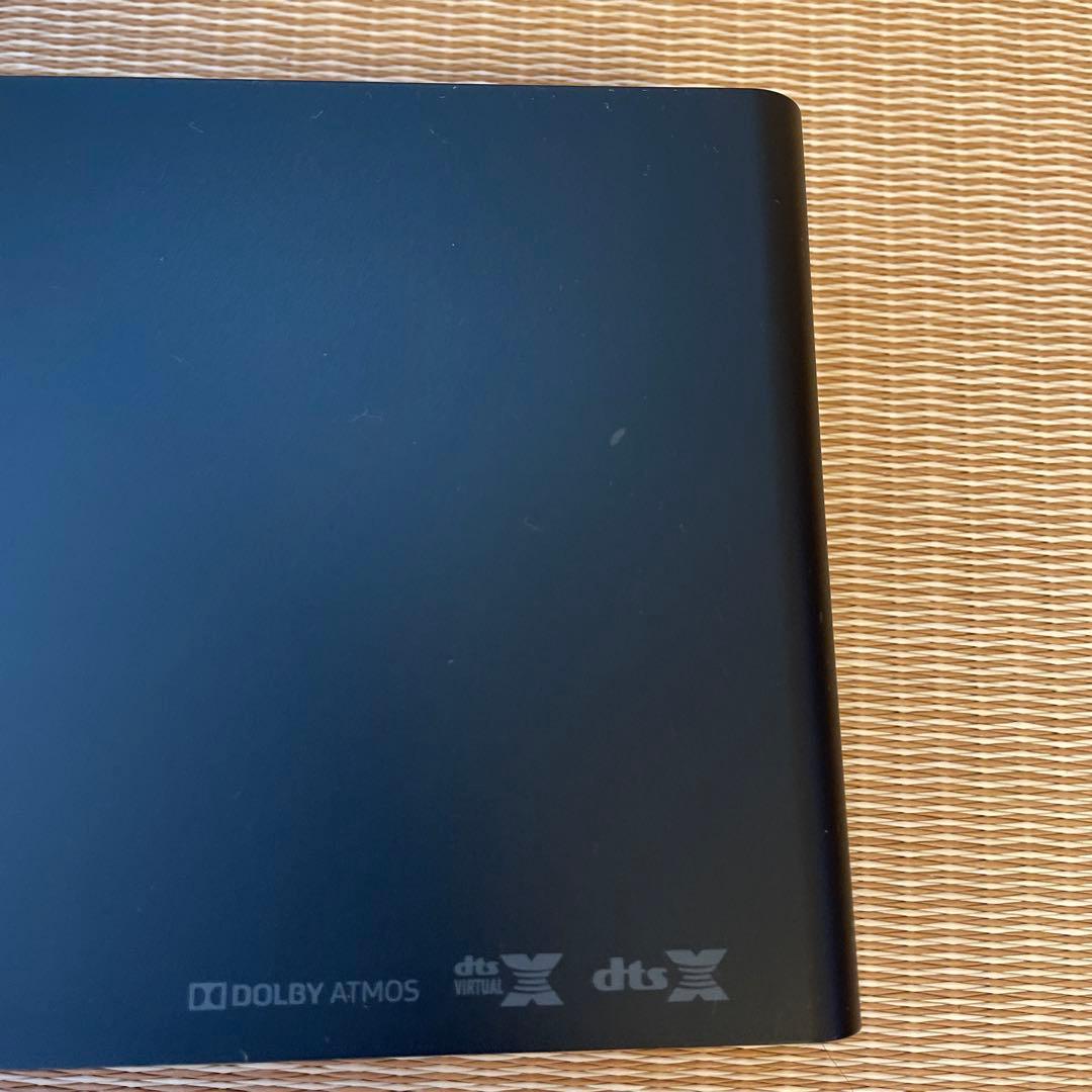 スピーカー・ウーファー sc-htb01