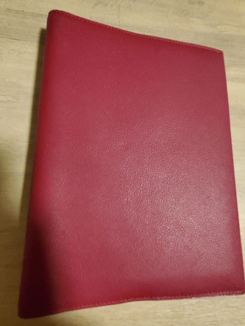 ルイヴィトン bookカバー ノート 手帳カバー