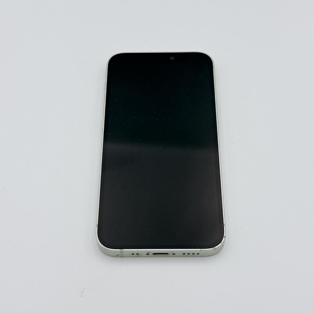 iPhone 12 mini 64GB SIMフリー MGAV3J/A ホワイト