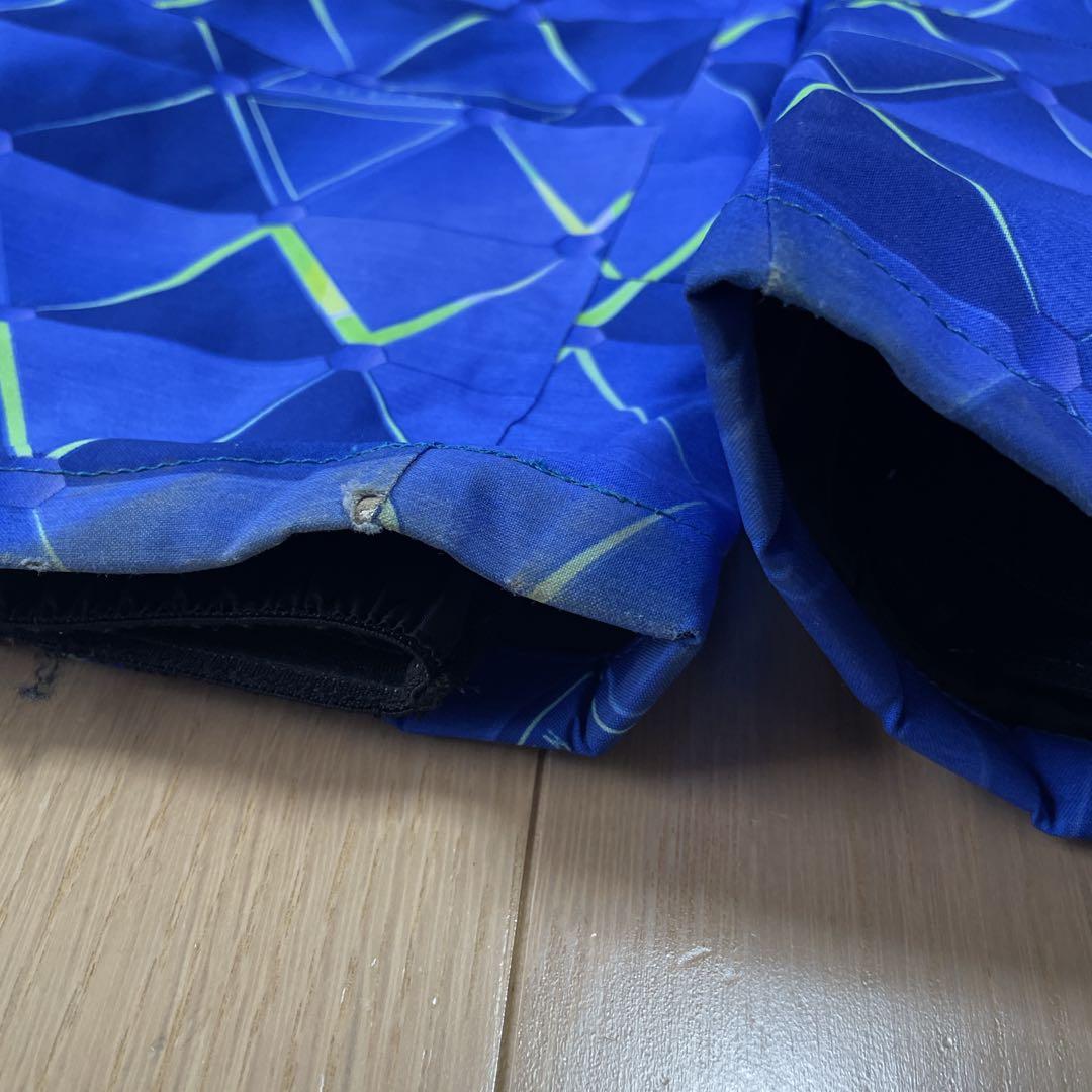 フェニックス　phenix スキーウェア　デモウェア　XL/XXL中古