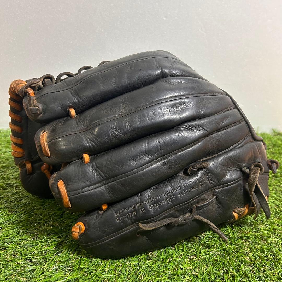 MIZUNO ミズノ 硬式 グローブ 外野 外野手 外野用 グローブ