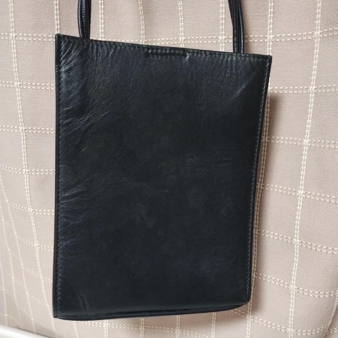 冬セール❗ジルサンダー　JIL SANDER サコッシュ❗ショルダーバッグ