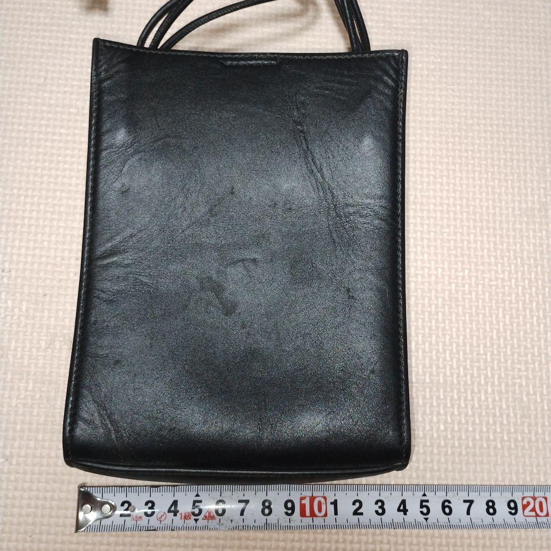 冬セール❗ジルサンダー　JIL SANDER サコッシュ❗ショルダーバッグ