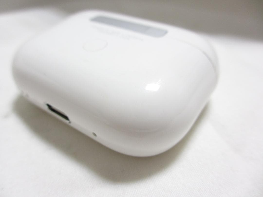 ★ Apple AirPods pro 第2世代A2698 ワイヤレスイヤホン