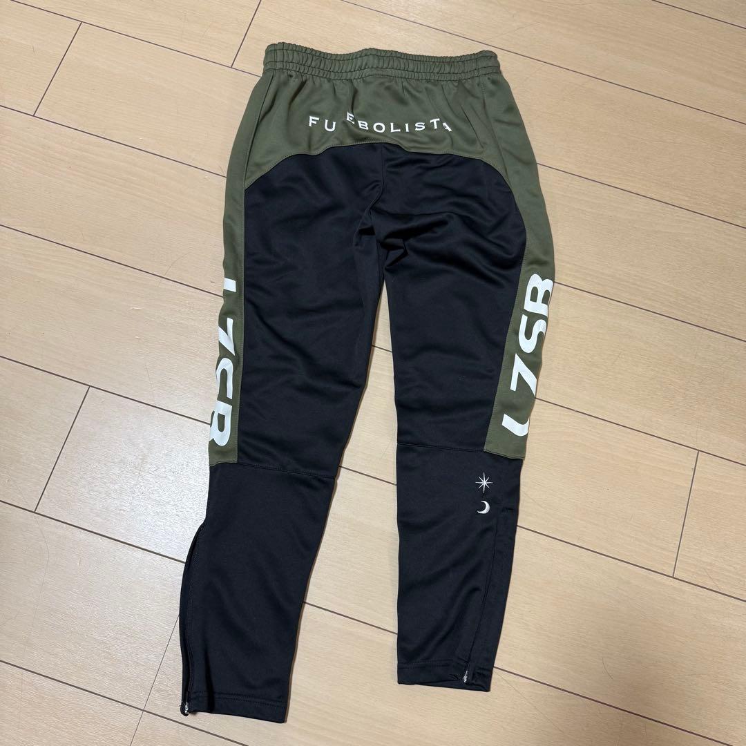 ☆ルースイソンブラ ジャージ上下 150☆