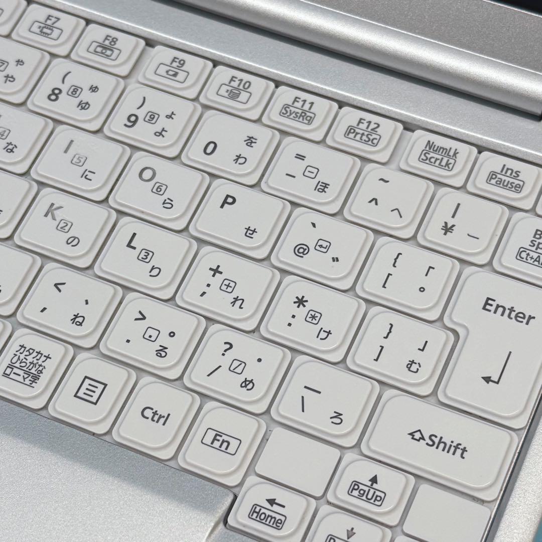 048 良品 レッツノートCF-SV1 i5 第11世代 16GB office