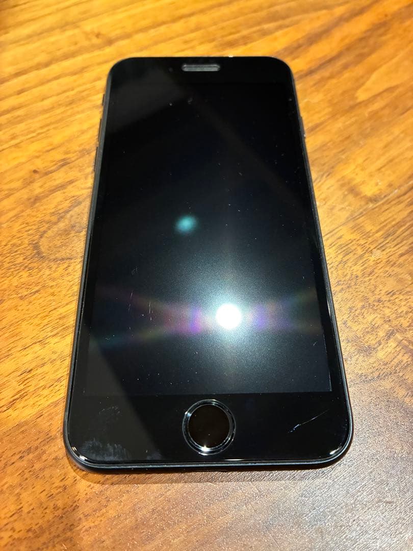 【超美品】iPhone SE（第３世代）64GB｜SIMフリー