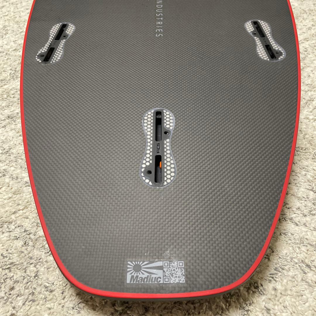 モティ様用JS INDUSTRIES XERO GRAVITY