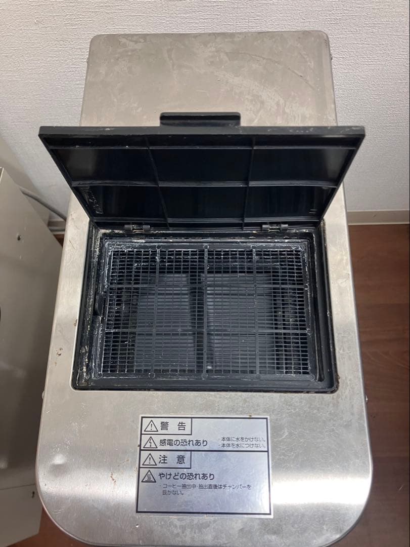 ボンマック BMP-2000 動作確認済　象印　ディスペンサー　中古品