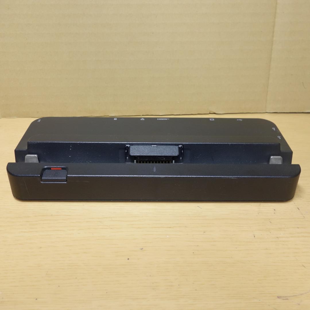 ARROWS Tab Q738◆Core i5-8350U/SSD128G/8G