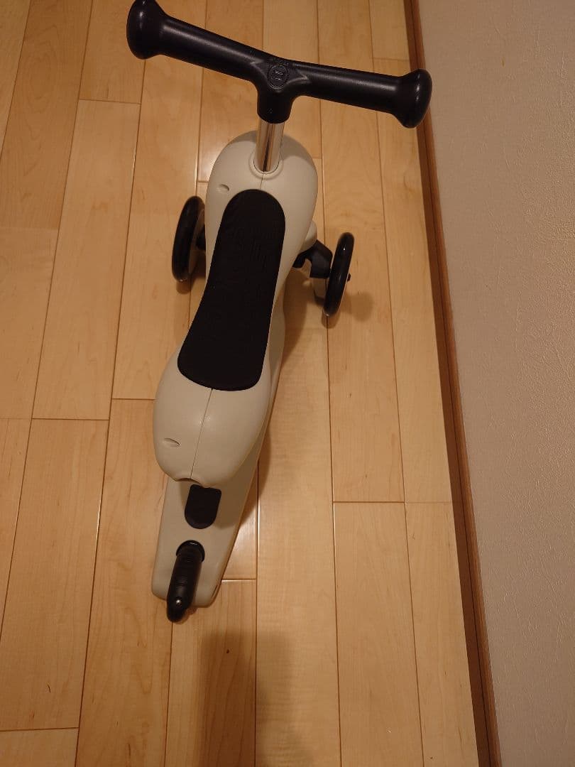 SCOOT AND RIDE スケーター