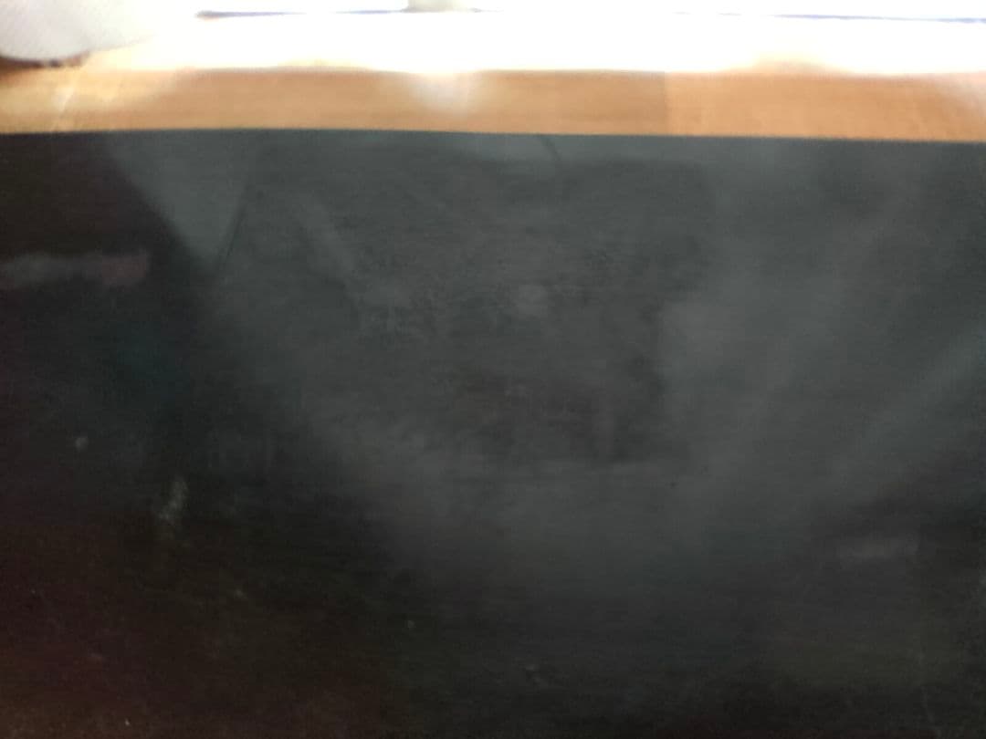 ナショナルラジオ DX-365 昭和レトロ