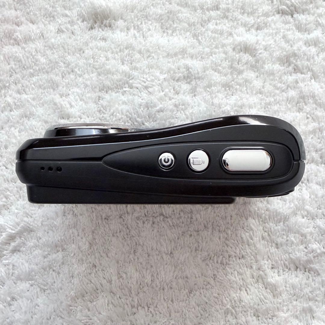 美品【動作確認済】Kodak コダック PIXPRO FZ43 レトロコンデジ