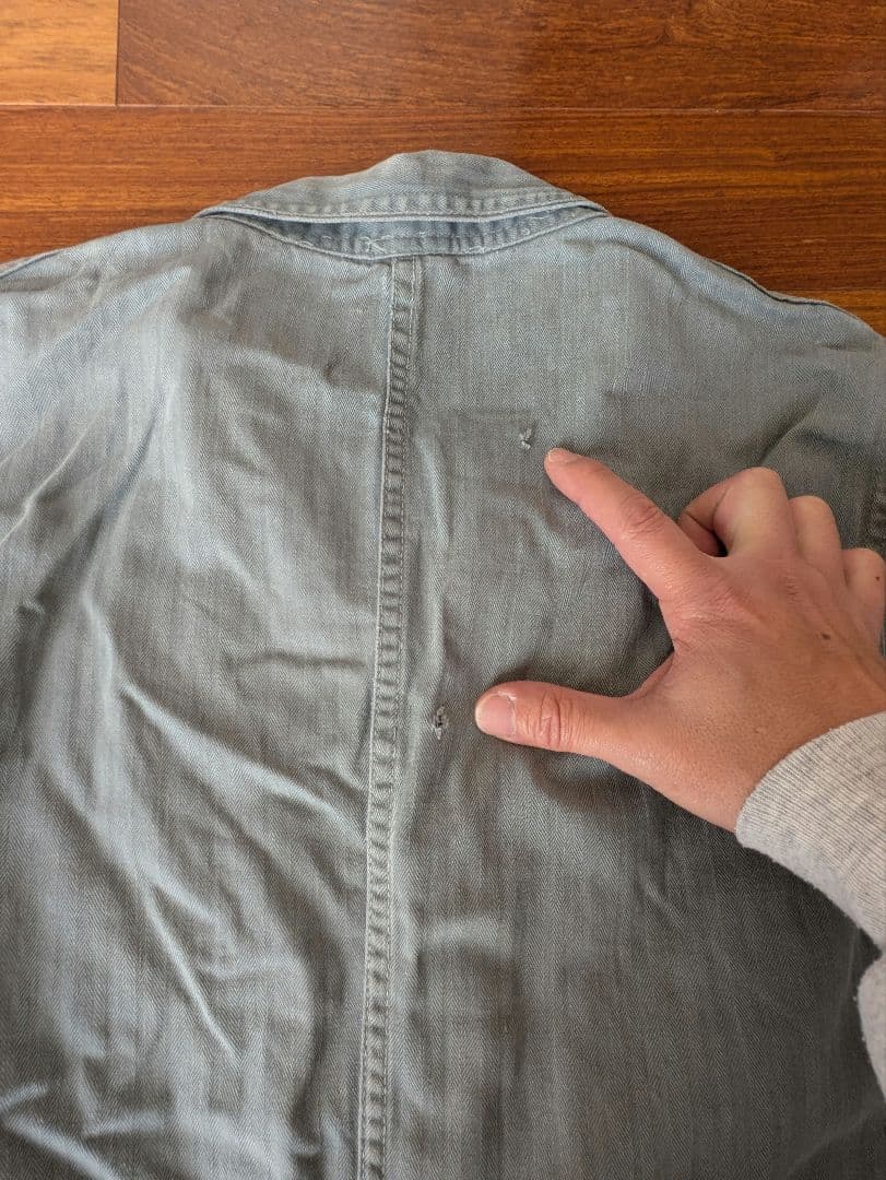 1950s ヴィンテージ HERCULES ヘラクレス オールインワン 月桂樹