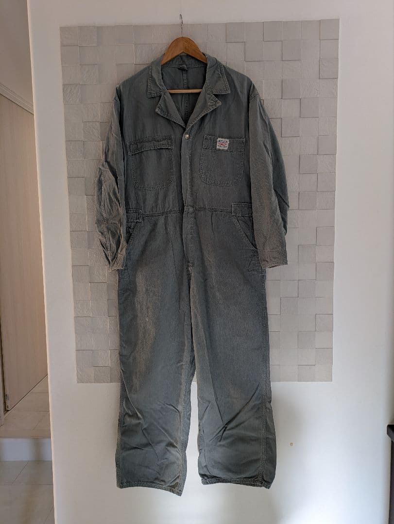 1950s ヴィンテージ HERCULES ヘラクレス オールインワン 月桂樹