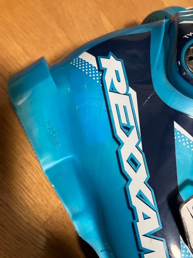 REXXAM スキーブーツ 23 cm