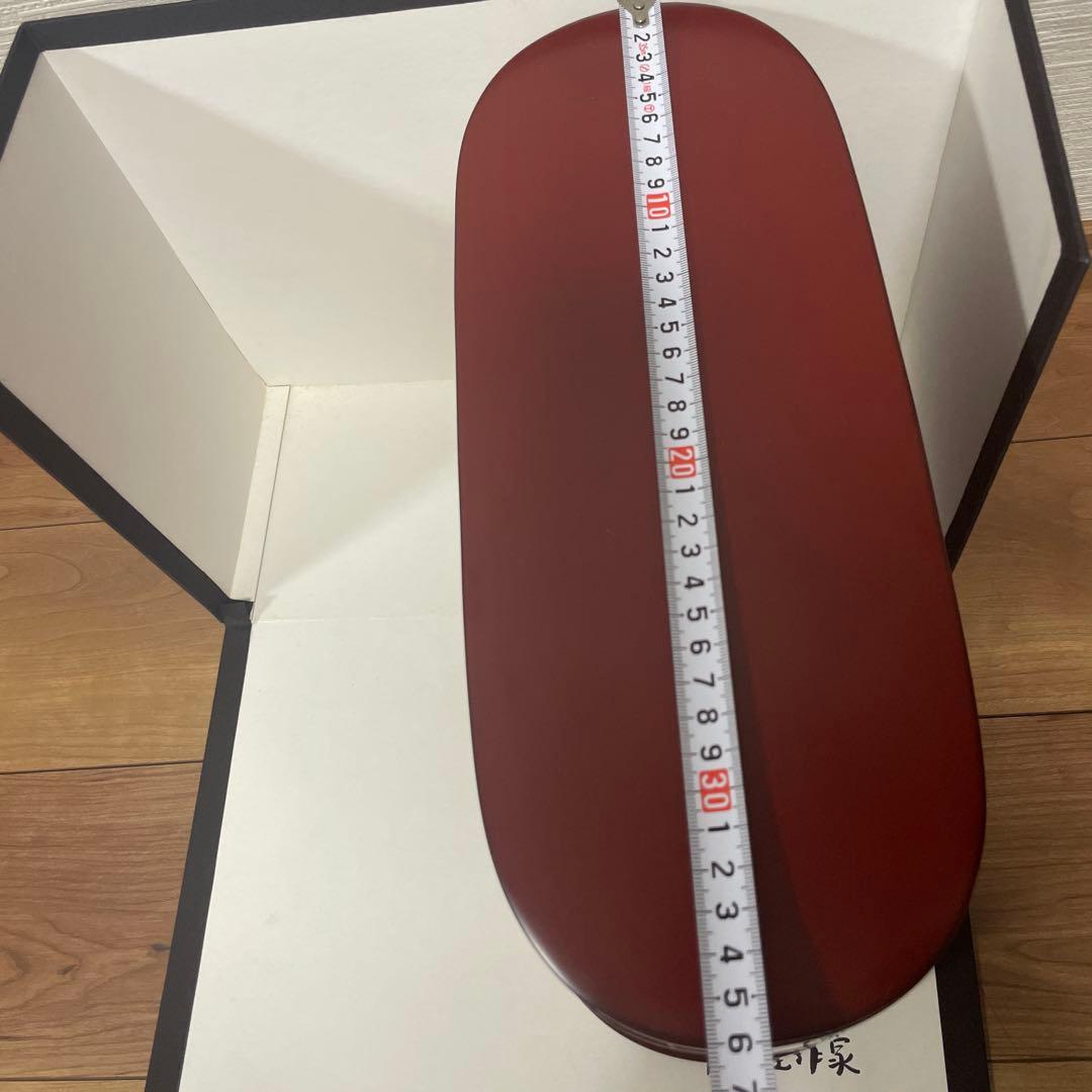 瀬戸國勝　輪島塗五段重箱