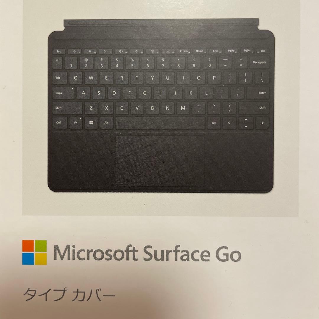 【kaki商品】 Surface Go4 Microsoft