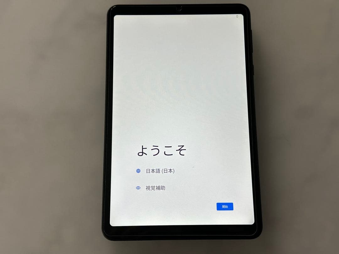 Headwolf FPad5 アンドロイド14タブレット 8.4インチ