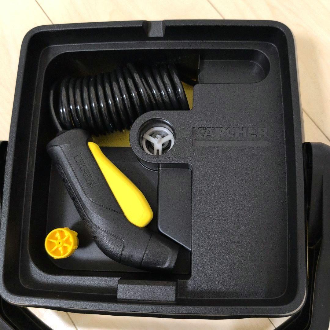 ケルヒャー KARCHER　 マルチクリーナー　 OC3