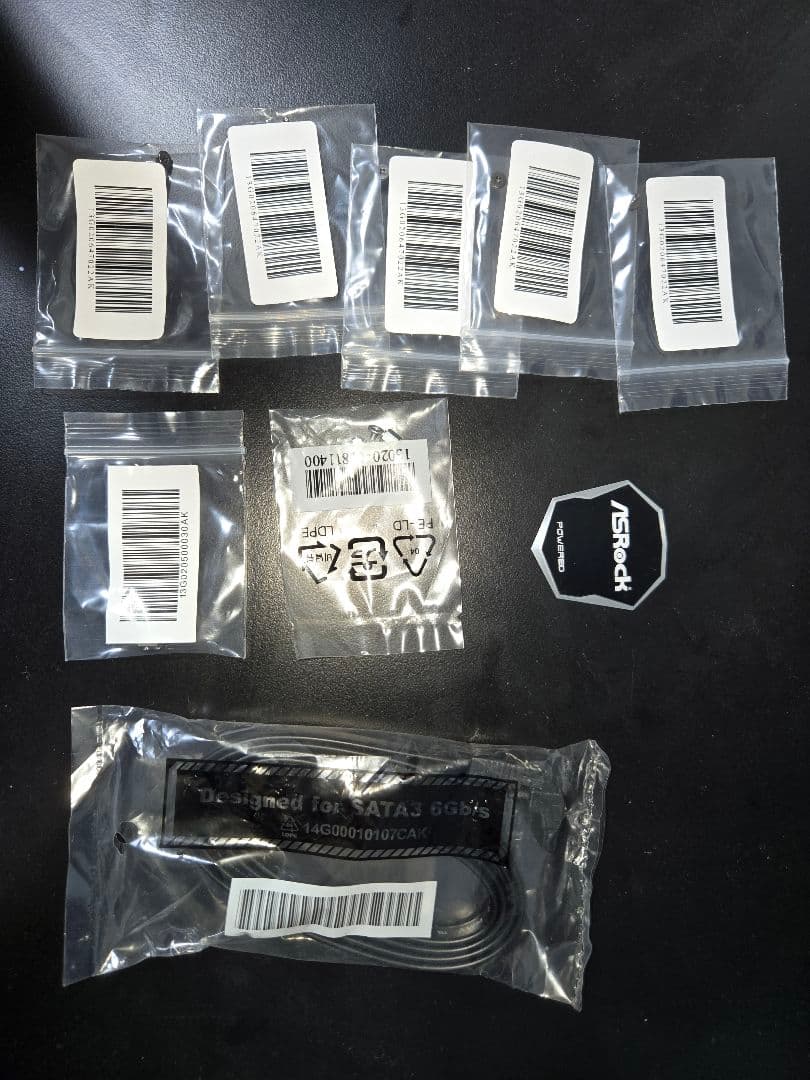 i5-13600K Z790マザー DDR5メモリーセット