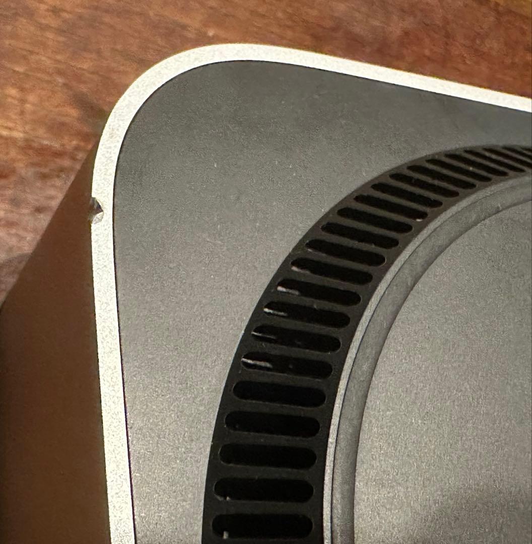 Macデスクトップ Mac mini M4. 16GB 256GB