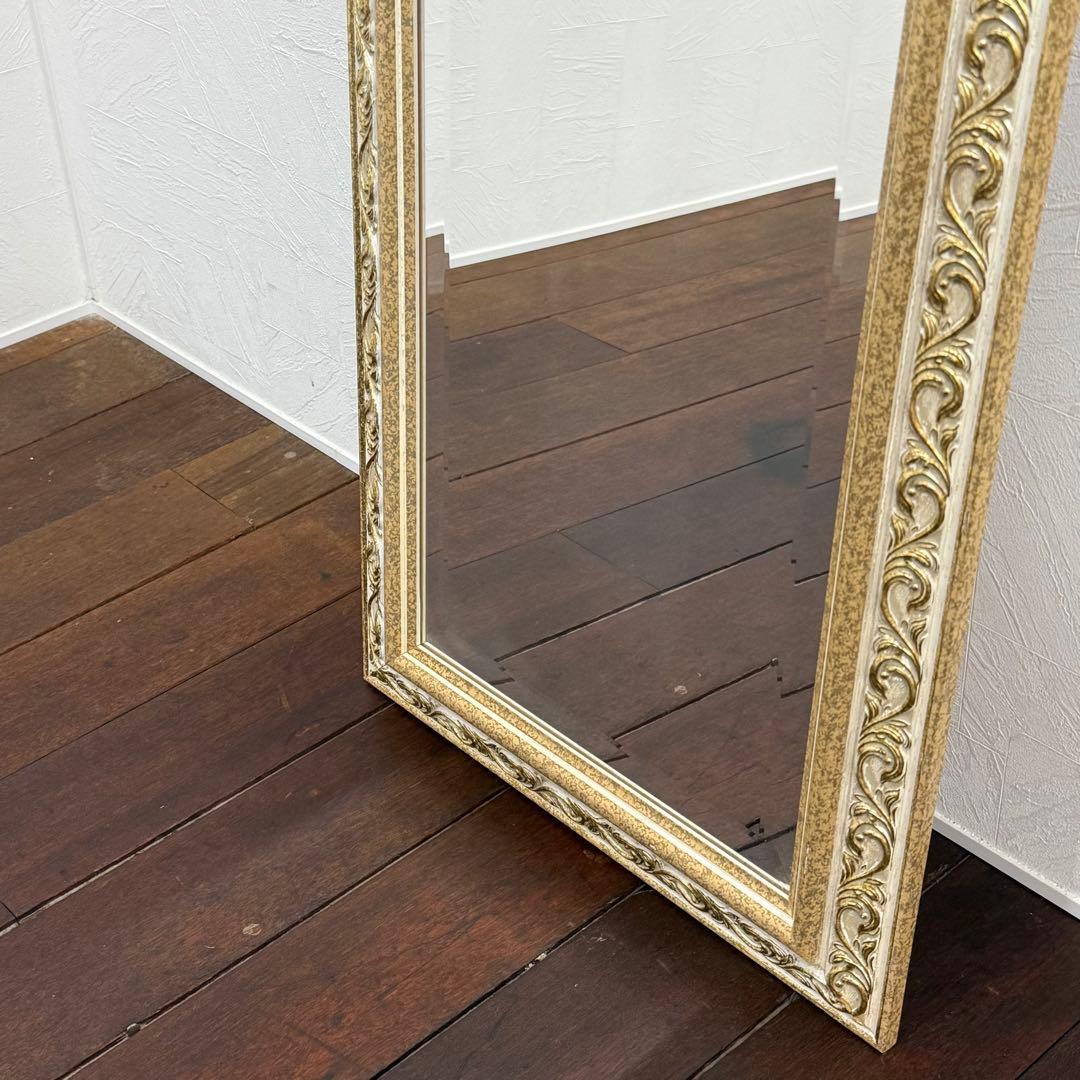 H17K49 イタリア製 ARTE JAPAN アルテジャパン ウォールミラー