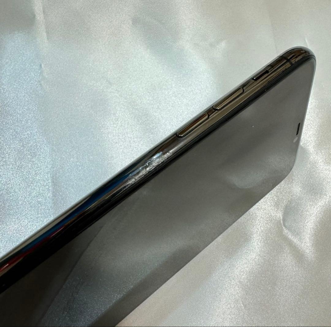 iPhone11promax 256GB ※SIMロックあり