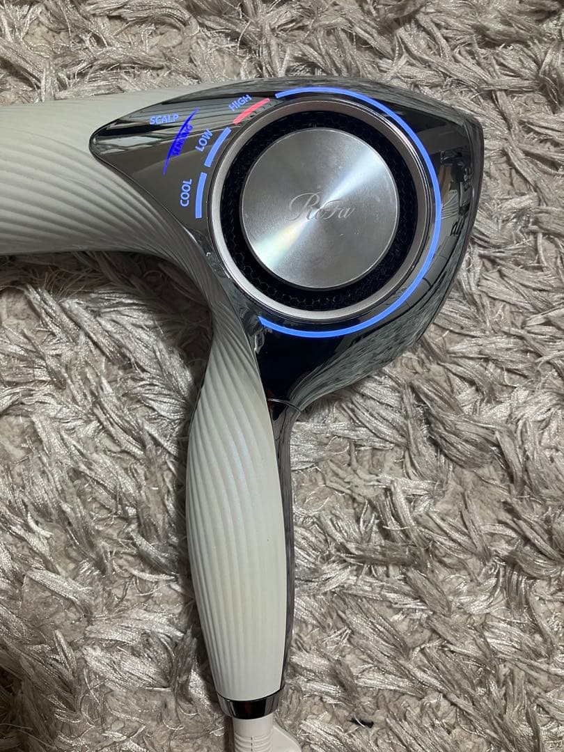 ReFa BEAUTECH DRYER PRO リファドライヤーRE-AJ02A
