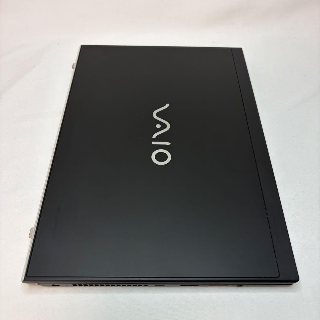 美品 VAIO Pro PJ VJPJ13 第10世代 i5 8GB フルHD