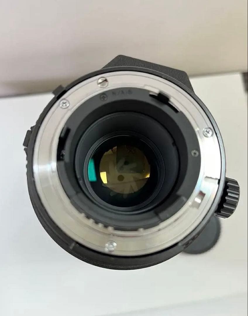 ★美品★Tokina AT-X 828AF PRO 80-200mm F2.8