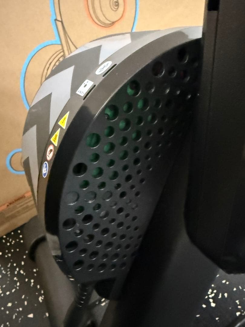 【Wahoo】KICKR CORE スマートトレーナー Zwift対応