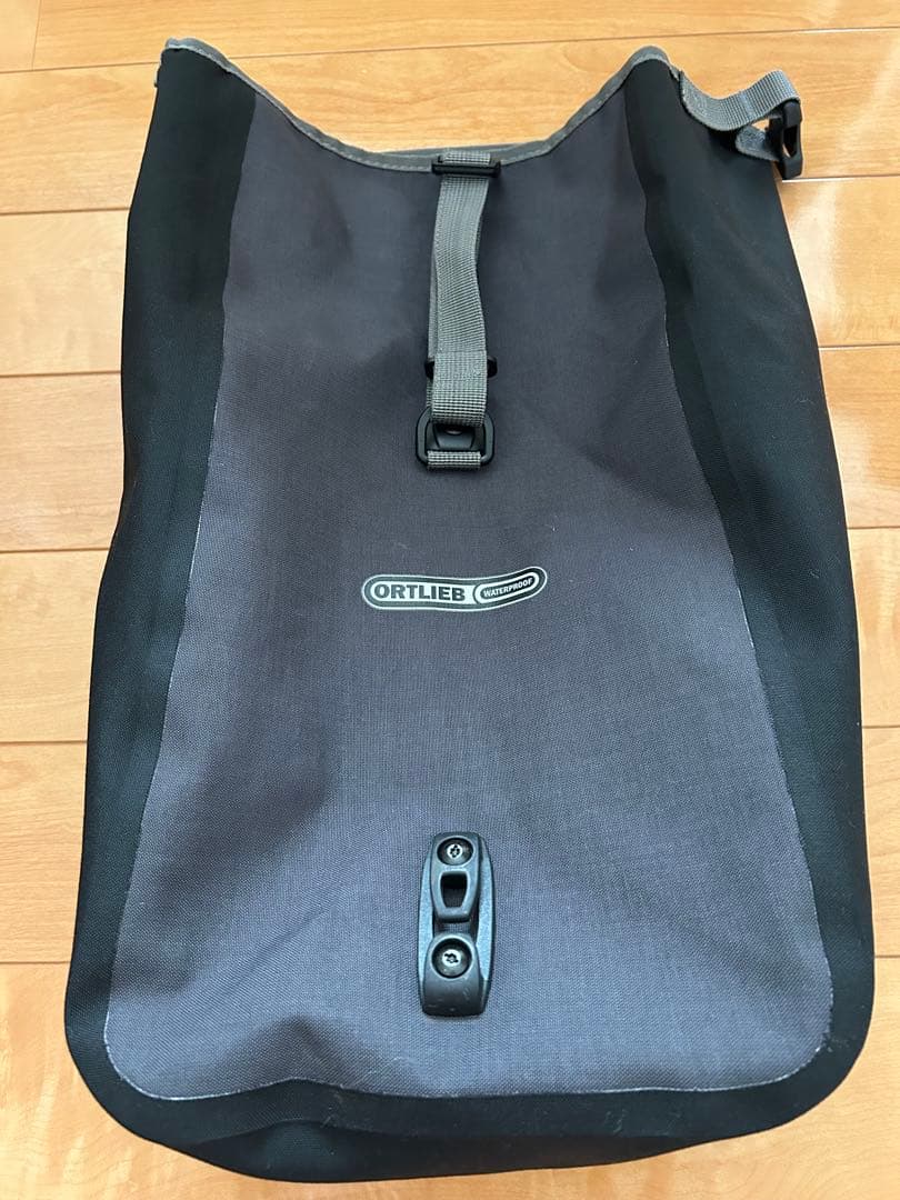ORTLIEB 防水バック