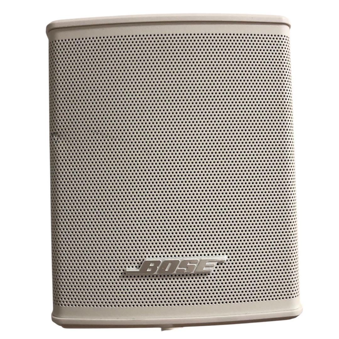 スタンド付き　BOSE サラウンドSPEAKERS サウンドバー