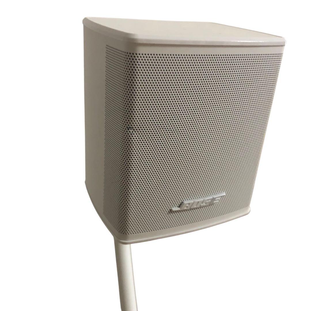 スタンド付き　BOSE サラウンドSPEAKERS サウンドバー