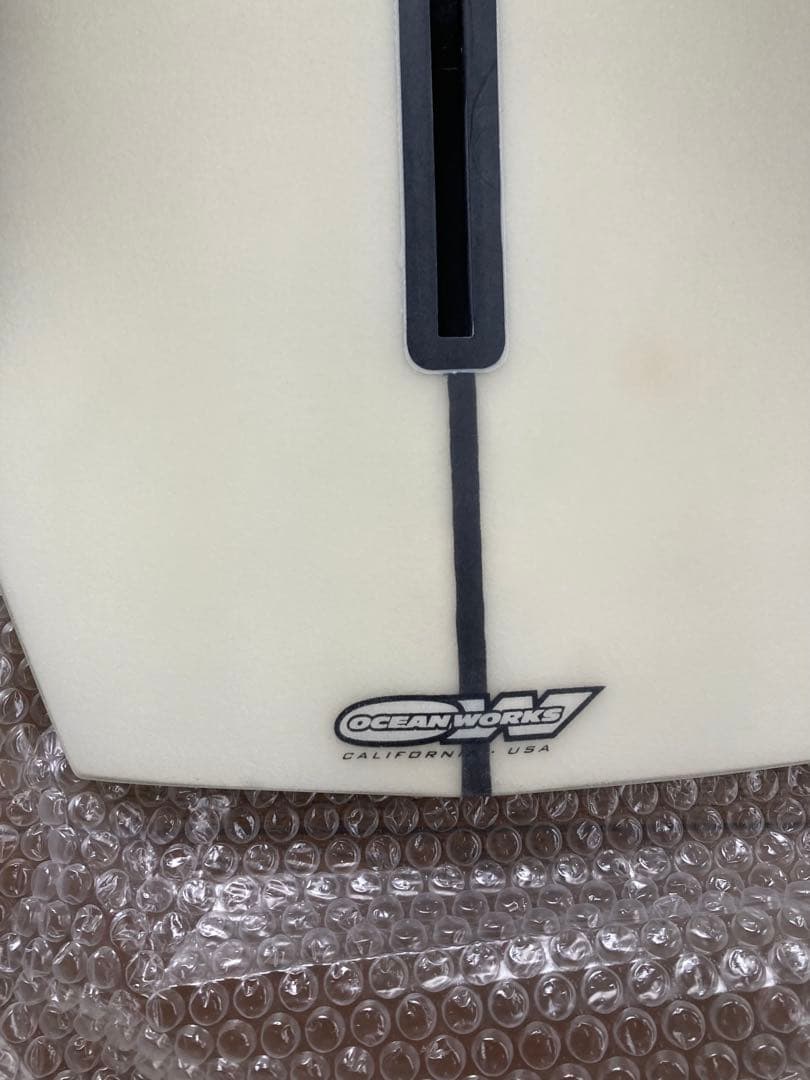 新品　正規品Channel s ボンザー3D カルフォルニア