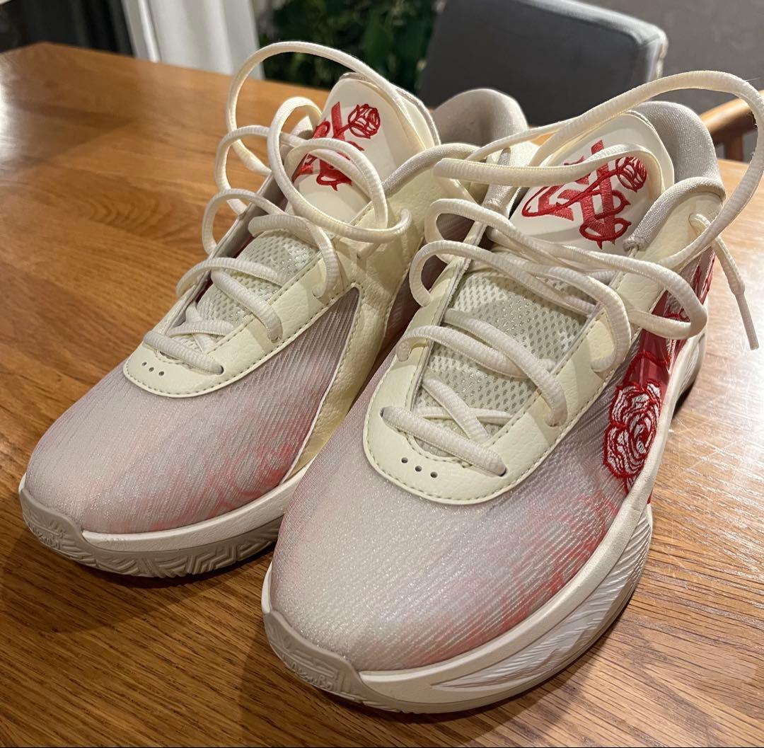 3*8様 バスケシューズ25.5cm新品Nike Giannis Freak 6