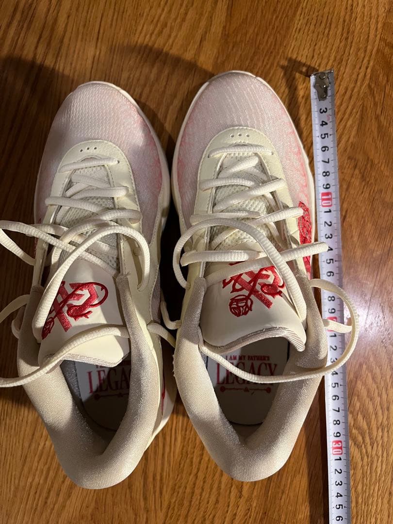 3*8様 バスケシューズ25.5cm新品Nike Giannis Freak 6