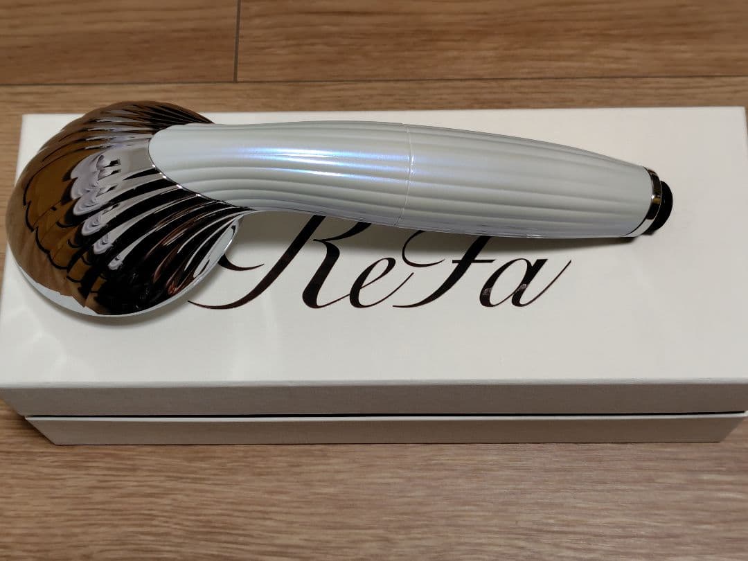 ReFa リファファインバブル ピュア