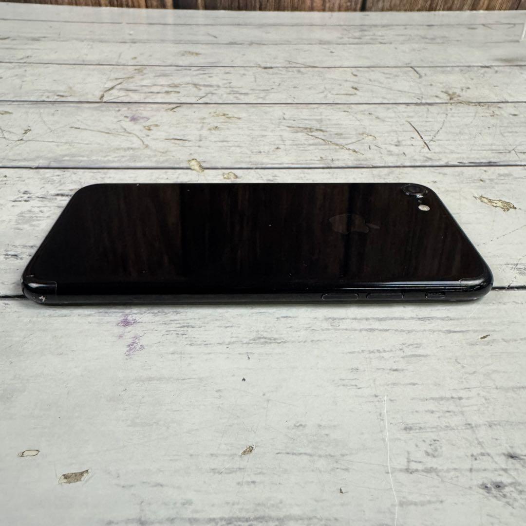 iPhone7 MNCP2J/A 128GB 最大容量80% ブラック