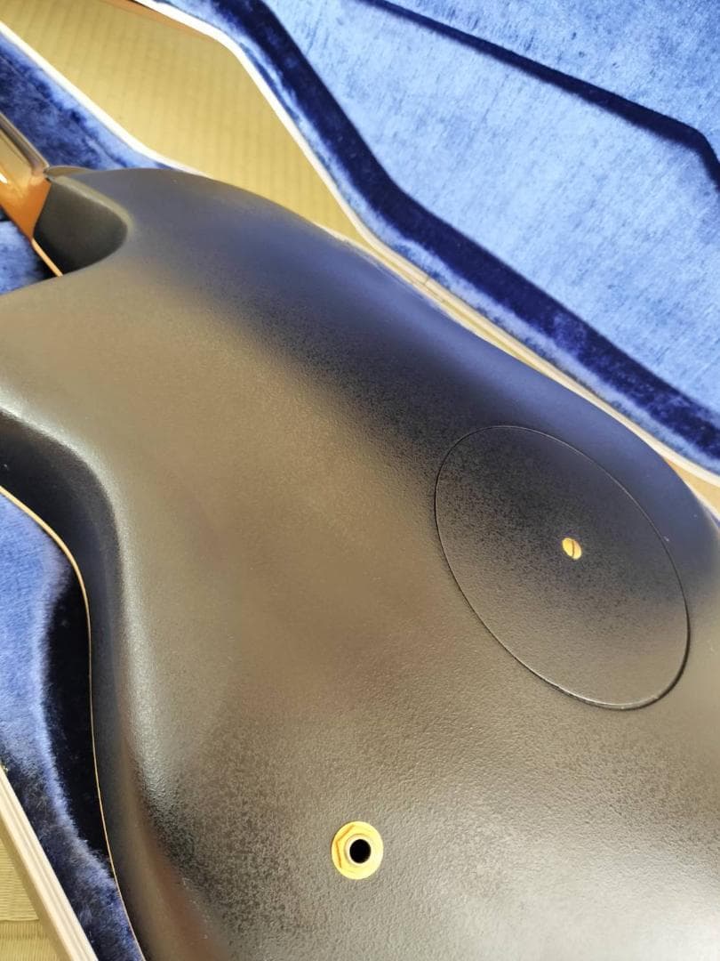 Ovation 5851-9 Gold Starred [貴重]