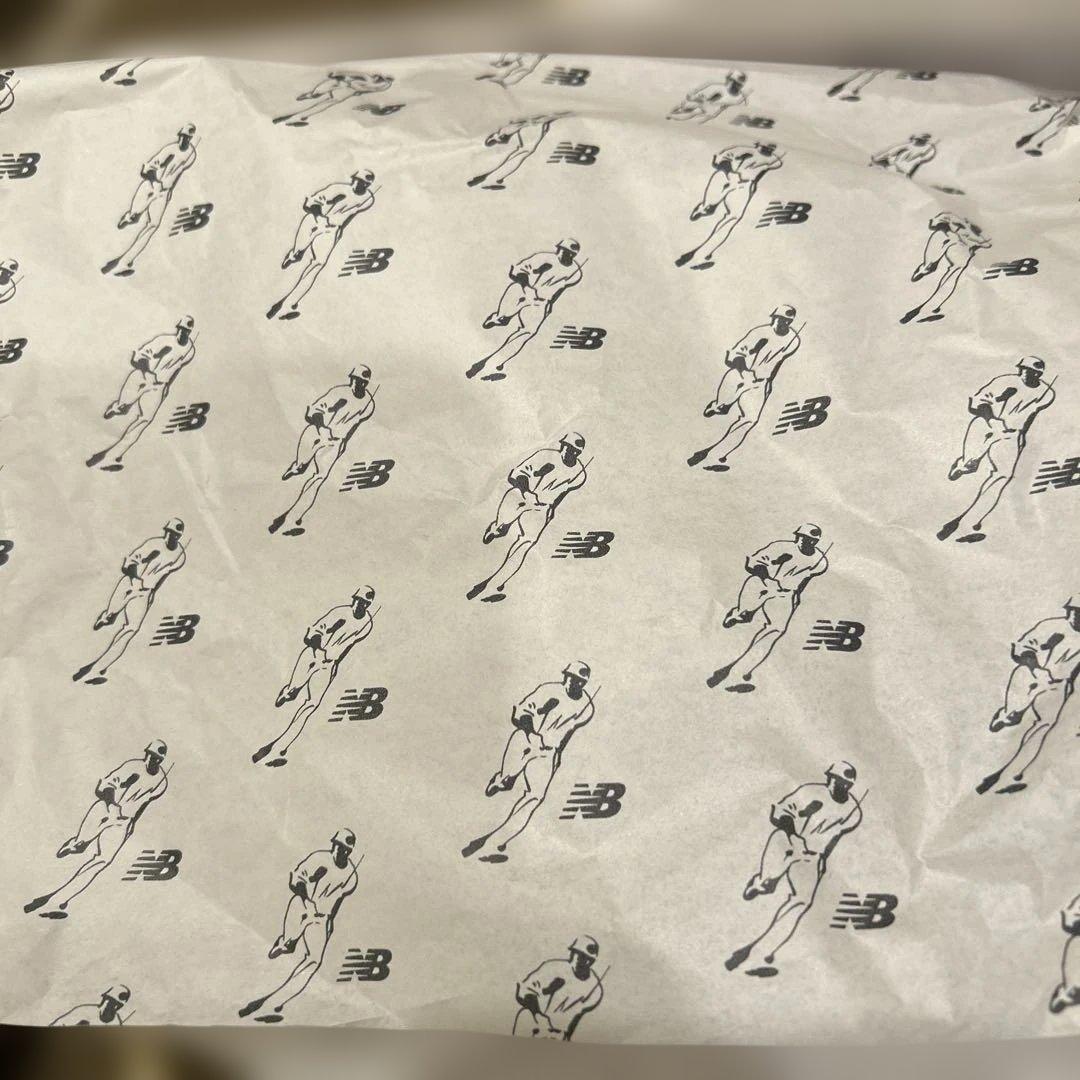 New Balance トレーニングシューズ ホワイト/ブルー大谷翔平　27.0